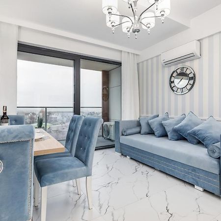 Prestizowe Apartamenty Natural Darlowko By Noclegi Renters Ujście-Darłowskie Exteriér fotografie