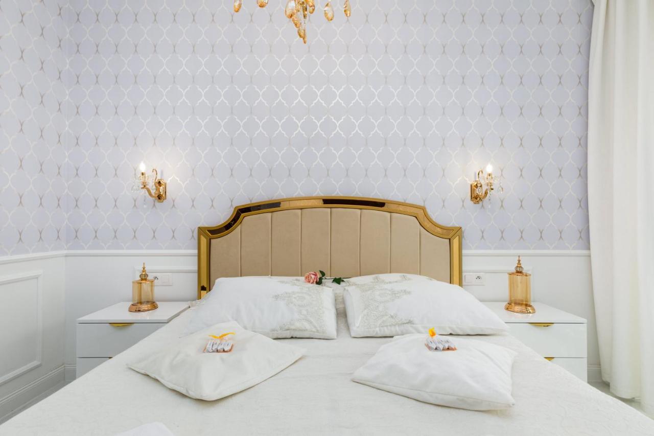Prestizowe Apartamenty Natural Darlowko By Noclegi Renters Ujście-Darłowskie Exteriér fotografie